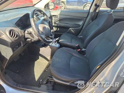 Zdjęcie 7 z 12 samochodu: 2018 MITSUBISHI MIRAGE G4 ES VIN:ML32F3FJ2JHF08665 - miniatura