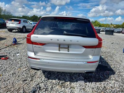 Zdjęcie 6 z 13 samochodu: 2021 VOLVO XC60 T5 INSCRIPTION VIN:YV4102DL2M1709983 - miniatura