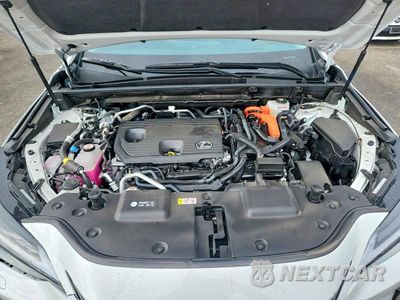 Zdjęcie 11 z 12 samochodu: 2026 LEXUS NX 450H+ LUXURY VIN:JTJHKCFZ1T2083738 - miniatura