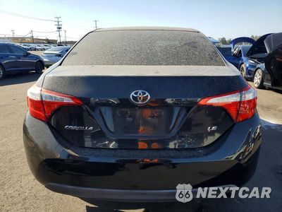 Zdjęcie 6 z 12 samochodu: 2015 TOYOTA COROLLA LE PLUS VIN:5YFBURHE6FP196431 - miniatura