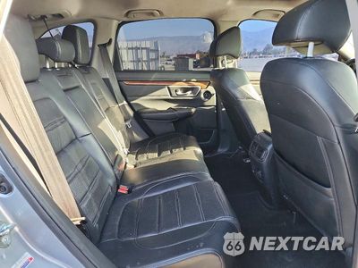 Zdjęcie 11 z 13 samochodu: 2017 HONDA CR-V EXL VIN:2HKRW1H88HH509189 - miniatura