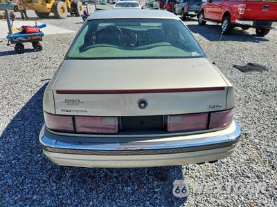 Zdjęcie 6 z 12 samochodu: 1996 CADILLAC SEVILLE SLS VIN:1G6KS52Y0TU826480 - miniatura