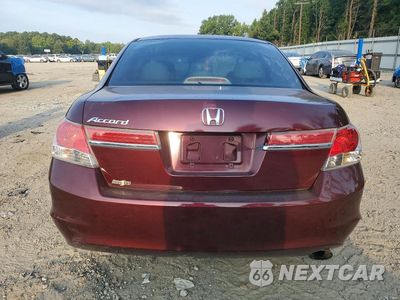 Zdjęcie 6 z 12 samochodu: 2012 HONDA ACCORD LX VIN:1HGCP2F34CA213085 - miniatura