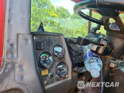 Zdjęcie 9 z 13 samochodu: 1997 MACK RD688S DUMP TRUCK VIN:1M2P267C0VM033295 - miniatura