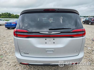 Zdjęcie 6 z 13 samochodu: 2022 CHRYSLER PACIFICA TOURING L VIN:2C4RC3BGXNR156666 - miniatura
