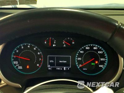 Zdjęcie 9 z 12 samochodu: 2022 CHEVROLET MALIBU RS VIN:1G1ZG5ST7NF204525 - miniatura