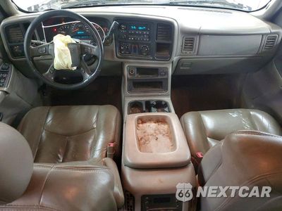 Zdjęcie 8 z 12 samochodu: 2004 CHEVROLET SILVERADO C1500 VIN:2GCEC13T541429346 - miniatura