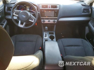 Zdjęcie 8 z 12 samochodu: 2015 SUBARU LEGACY 2.5I PREMIUM VIN:4S3BNAC60F3040487 - miniatura