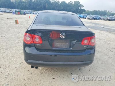 Zdjęcie 6 z 12 samochodu: 2007 VOLKSWAGEN JETTA WOLFSBURG VIN:3VWEF71K67M178531 - miniatura