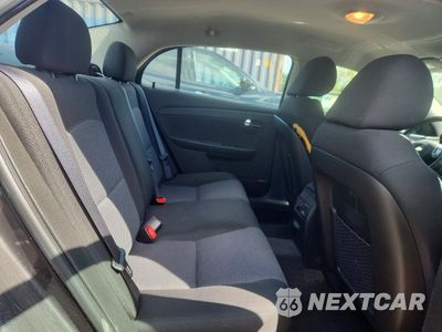 Zdjęcie 10 z 12 samochodu: 2012 CHEVROLET MALIBU 1LT VIN:1G1ZC5EU1CF397333 - miniatura