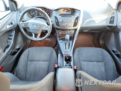 Zdjęcie 8 z 12 samochodu: 2017 FORD FOCUS SE VIN:1FADP3K20HL323106 - miniatura