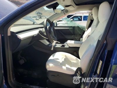 Zdjęcie 7 z 13 samochodu: 2023 TESLA MODEL Y VIN:7SAYGAEE2PF945068 - miniatura