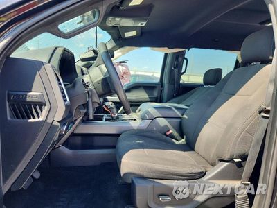 Zdjęcie 7 z 13 samochodu: 2015 FORD F150 SUPERCREW VIN:1FTEW1EG0FFA56798 - miniatura
