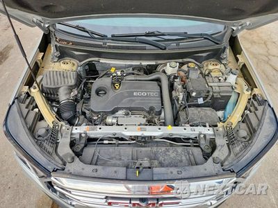Zdjęcie 12 z 13 samochodu: 2022 GMC TERRAIN SLT VIN:3GKALVEV9NL162463 - miniatura