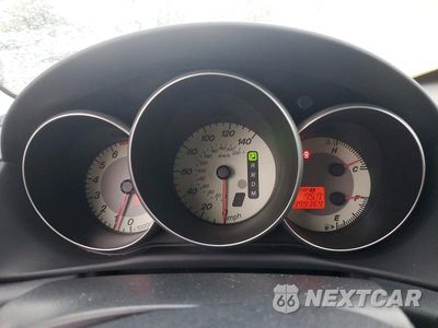 Zdjęcie 9 z 12 samochodu: 2008 MAZDA 3 I VIN:JM1BK12F981797042 - miniatura