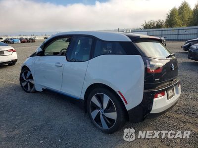 Drugie zdjęcie samochodu z przodu: 2014 BMW I3 BEV VIN:WBY1Z2C52EV285998 - miniatura