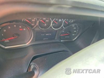 Zdjęcie 9 z 13 samochodu: 2022 CHEVROLET TAHOE C1500 VIN:1GNSCLED8NR224477 - miniatura