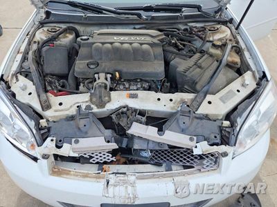 Zdjęcie 11 z 12 samochodu: 2012 CHEVROLET IMPALA LT VIN:2G1WG5E37C1255798 - miniatura