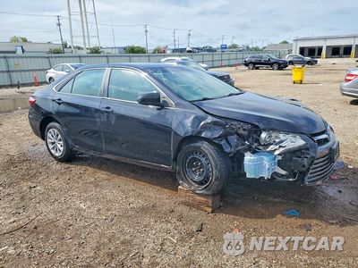 Czwarte zdjęcie samochodu z boku: 2017 TOYOTA CAMRY LE VIN:4T1BF1FK7HU761792 - miniatura