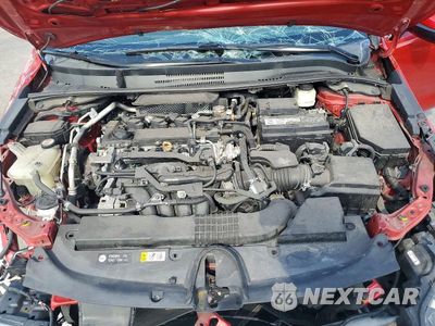 Zdjęcie 11 z 12 samochodu: 2021 TOYOTA COROLLA SE VIN:5YFS4MCE6MP072845 - miniatura