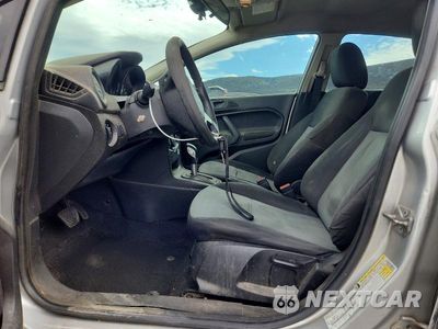 Zdjęcie 7 z 12 samochodu: 2015 FORD FIESTA S VIN:3FADP4AJ6FM159208 - miniatura