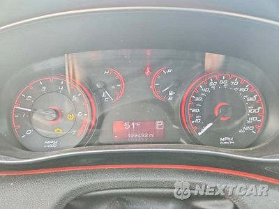 Zdjęcie 9 z 12 samochodu: 2015 DODGE DART SXT VIN:1C3CDFBB2FD336581 - miniatura