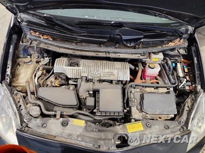 Zdjęcie 11 z 12 samochodu: 2010 TOYOTA PRIUS IV VIN:JTDKN3DU3A0032659 - miniatura