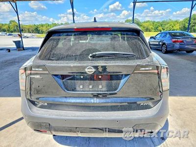 Zdjęcie 6 z 13 samochodu: 2025 NISSAN KICKS SV VIN:3N8AP6CB3SL356811 - miniatura