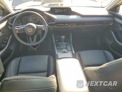 Zdjęcie 8 z 12 samochodu: 2026 MAZDA 3 PREFERRED VIN:JM1BPACL6T1870012 - miniatura