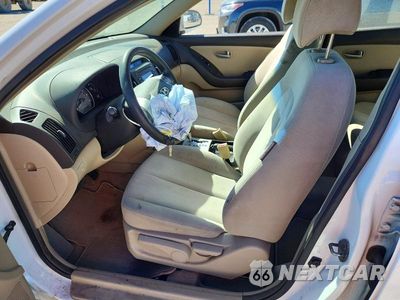 Zdjęcie 7 z 12 samochodu: 2007 HYUNDAI ELANTRA GLS VIN:KMHDU46D67U141497 - miniatura