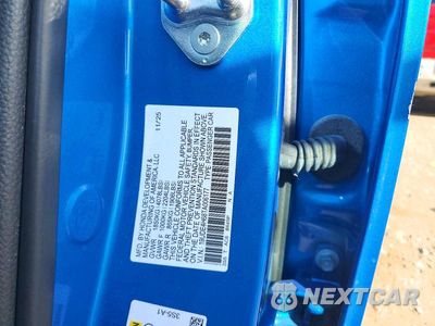 Zdjęcie 12 z 12 samochodu: 2026 ACURA INTEGRA A-SPEC TECH VIN:19UDE4H68TA006177 - miniatura