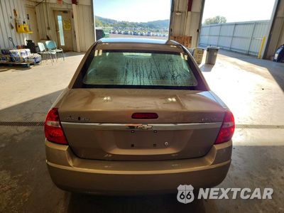 Zdjęcie 6 z 12 samochodu: 2008 CHEVROLET MALIBU LS VIN:1G1ZS58N88F146775 - miniatura
