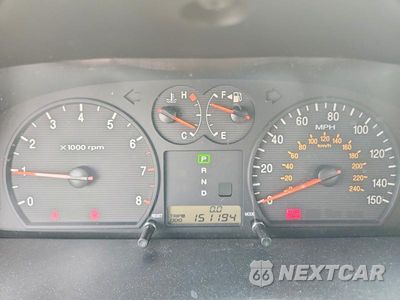 Zdjęcie 9 z 13 samochodu: 2004 HYUNDAI SONATA BASE VIN:KMHWF25S44A965244 - miniatura