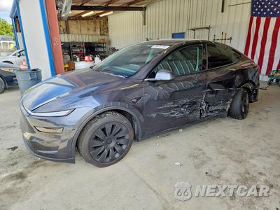 2026 TESLA MODEL Y 7SAYGDEE2TA391443 - główne zdjęcie licytacji z USA - miniatura