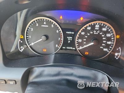 Zdjęcie 9 z 12 samochodu: 2015 LEXUS ES 350 VIN:JTHBK1GG9F2192171 - miniatura