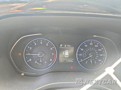 Zdjęcie 9 z 13 samochodu: 2021 HYUNDAI PALISADE SEL VIN:KM8R24HE0MU254942 - miniatura