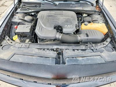 Zdjęcie 11 z 13 samochodu: 2016 DODGE CHALLENGER SXT VIN:2C3CDZAG8GH107423 - miniatura