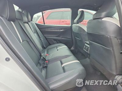 Zdjęcie 10 z 13 samochodu: 2026 TOYOTA CAMRY SE VIN:4T1DAACK2TU245490 - miniatura