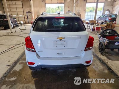 Zdjęcie 6 z 14 samochodu: 2019 CHEVROLET TRAX 1LT VIN:3GNCJLSB7KL250861 - miniatura