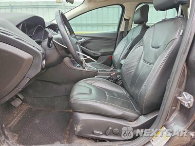 Zdjęcie 7 z 12 samochodu: 2015 FORD FOCUS SE VIN:1FADP3K29FL384550 - miniatura