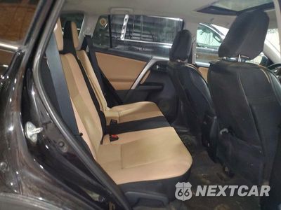 Zdjęcie 11 z 13 samochodu: 2016 TOYOTA RAV4 XLE VIN:2T3RFREV1GW425666 - miniatura