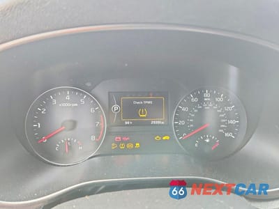 Zdjęcie 9 z 14 samochodu: 2017 KIA SPORTAGE SX VIN:KNDPRCA61H7165647 - miniatura
