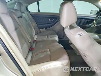 Zdjęcie 10 z 12 samochodu: 2011 FORD TAURUS SEL VIN:1FAHP2EW7BG156866 - miniatura