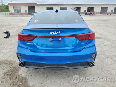 Zdjęcie 6 z 13 samochodu: 2023 KIA FORTE GT LINE VIN:3KPF54AD8PE626014 - miniatura