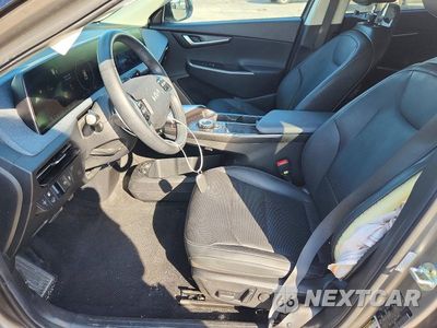 Zdjęcie 7 z 13 samochodu: 2022 KIA EV6 WIND VIN:KNDC3DLC9N5076800 - miniatura