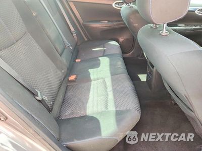 Zdjęcie 10 z 13 samochodu: 2019 NISSAN SENTRA SR VIN:3N1AB7AP0KY305609 - miniatura