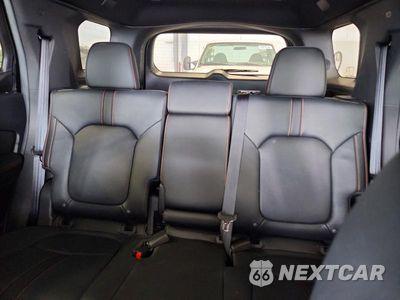 Zdjęcie 10 z 13 samochodu: 2026 HONDA PASSPORT TRAILSPORT ELITE VIN:5FNYF9H81TB012096 - miniatura