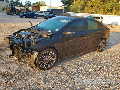 2020 KIA FORTE GT 3KPF44ACXLE240134 - główne zdjęcie licytacji z USA - miniatura