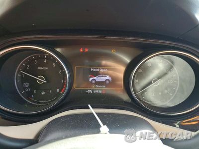 Zdjęcie 9 z 13 samochodu: 2023 BUICK ENCORE GX ESSENCE VIN:KL4MMFSL4PB018204 - miniatura