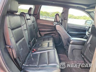 Zdjęcie 11 z 13 samochodu: 2017 JEEP GRAND CHEROKEE LIMITED VIN:1C4RJFBGXHC908905 - miniatura